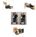 รูปย่อ Silicone Taller height increase insoles shoe lifts grow ซิลิโคนเพิ่มความสูง, อุปกรณ์์์เสริมเพิ่มความสูง รูปที่4