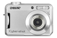 ขายกล้องดิจิตอล Sony Cybershot DSC S650 ราคาถูกพิเศษ