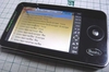 รูปย่อ ขาย Cyberdict Advanced Learner 5 จอสี สัมผัสหน้าจอ (ของมือสอง) สภาพดี รูปที่2