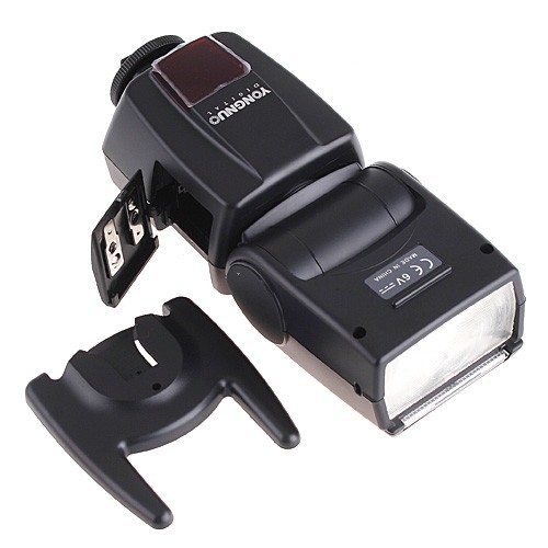 แฟลชกล้องรวมมิตร YONGNUO YN460-II For Canon Nikon รูปที่ 5