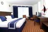 รูปย่อ A-One The Royal Cruise Hotel Pattaya / โรงแรม เอวัน เดอะรอยัลครุยส์ พัทยา / Superior Room New Wing / Sun-Thu = 2,700 Bah รูปที่3