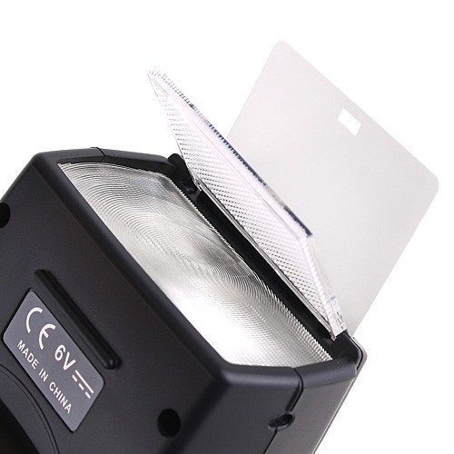 แฟลชกล้องรวมมิตร YONGNUO YN460-II For Canon Nikon รูปที่ 3