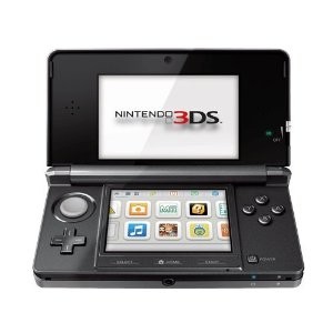 ขาย Nintendo 3DS _ Pre-order รูปที่ 1