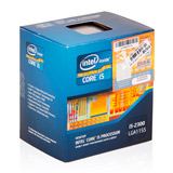 ขาย CPU Core i5 - 2300 (Box, 2.80GHz. - Ingram/Synnex) รูปที่ 1
