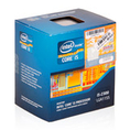ขาย CPU Core i5 - 2300 (Box, 2.80GHz. - Ingram/Synnex)