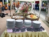 รูปย่อ โต๊ะจีนจ๊ะเอ๋ บริการรับจัดอาหารและงานแสดงต่างๆครบวงจร ทุก15 โต๊ะ ฟรี 1 โต๊ะ ของแถม 15 รายการ รูปที่3