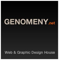 Genomeny.net เป็นฟรีแลนซ์รับออกแบบเว็บไซต์และให้คำปรึกษาจดโดเมนเนมและโฮสติ้ง รูปที่ 1