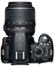 รูปย่อ ราคาพิเศษ ++ NIKON D3100 KIT Lens Nikkor 18-55MM VR เพียง 20900 .- ฟรี SD 4 GB รูปที่4