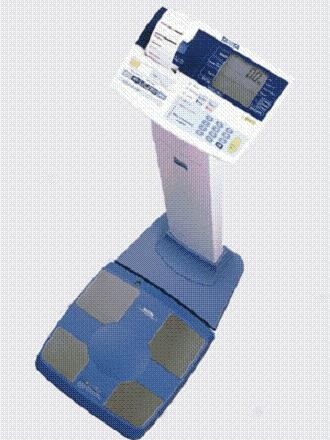 เครื่อง BODY SCANNER ตรวจมวลกระดูก ตรวจมวลกล้ามเนื้อ ตรวจปริมาณไขมัน  ตรวจมวลน้ำในร่างกาย รูปที่ 3