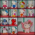 เตรียมลงตุ๊กตาให้ช้อป จันทร์นี้ 24/01/11 Sanrio San-x Disney