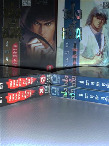 เกม PC แผ่นแท้น่าสะสมและหนังสือกำลังภายใน รูปที่ 6