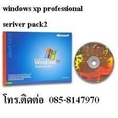 Windows XP Professional SP3  ราคา 3500  บาทWindows XP Professional SP2 ราคา 800 บาทMicrosoft Offic2003 ราคา 2000 Microso