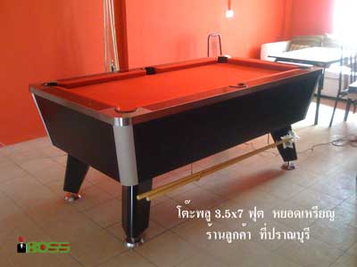 โต๊ะพูล  สด  เช่า  และ  แบ่ง %  ติดต่อเราซิค่ะ  ลูกปลา  โทร. 081-240-7552 รูปที่ 5