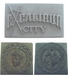 รูปย่อ งานแกะสลักบนวัสดุแบบ 2 มิติ, 3 มิติ ด้วยเครื่อง CNC ENGRAVING รูปที่3