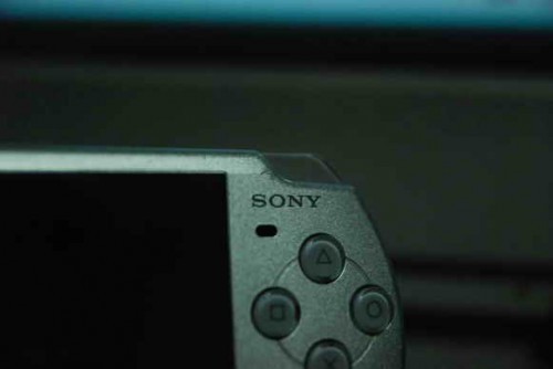 psp 2000 บอร์ดสวรรค์ รูปที่ 5