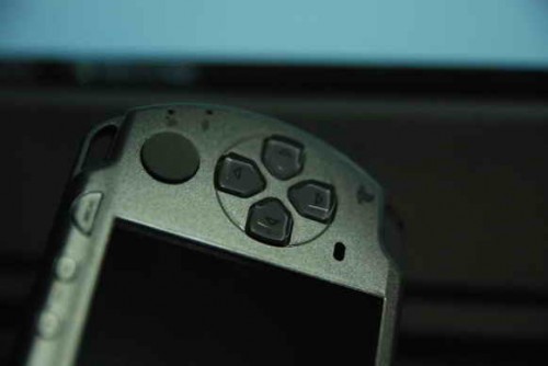 psp 2000 บอร์ดสวรรค์ รูปที่ 3
