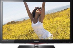 ขาย Samsung LCD TV LA-32C650 ของใหม่100% ราคาถูกมาก รูปที่ 1