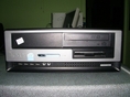 ขาย Acer Veriton 5800 P.D. 2.8 Ghz(775), DDR-II 512MB, SATA 80GB, DVD-RW