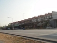 ขายอาคารพานิชย์ตึกแถว บ้านบึง ชลบุรี 880,000 บาท