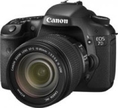 ราคาพิเศษ!! CANON EOS-550D / KISS X 4 KIT Lens 18-55MM IS เพียง 19.700.- ฟรี SD 4 GB ,กระเป๋ากล้อง,SD 4 GB