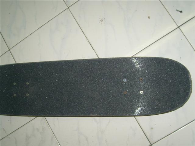 ขายแผ่น skateborad คอมพีท 2600 Baker 7.75 รูปที่ 5