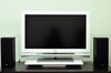 รูปย่อ ขาย LCD Sony Bravia 32 นิ้ว สีขาว สวยมากๆ รุ่น Limited Edition พร้อมอุปกรณ์ครบ ราคาเพียง 7,500 บาท รูปที่1