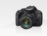 รูปย่อ ราคาพิเศษ!! CANON EOS-550D / KISS X 4 KIT Lens 18-55MM IS เพียง 19.700.- ฟรี SD 4 GB ,กระเป๋ากล้อง,SD 4 GB รูปที่2