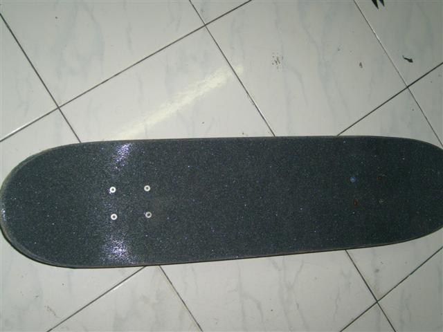 ขายแผ่น skateborad คอมพีท 2600 Baker 7.75 รูปที่ 4