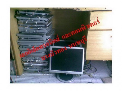 รับซ่อม /เหมาซ่อม จอLCD, LCD TV Plamsa TV บางบัวทอง นนทบุรี รูปที่ 1