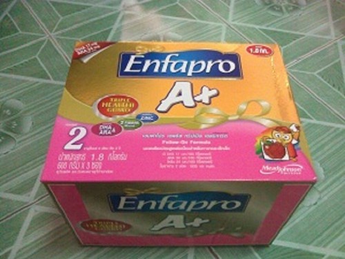 ขายนมเอนฟาแล็คราคาถูก รูปที่ 4