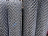 รูปย่อ ตาข่ายสี่เหลี่ยมข้าวหลามตัด/ตาข่ายถัก (Chain Link)  รูปที่2