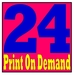 รูปย่อ 24printondemand.com บริการ พิมพ์หนังสือ Print On Demand เข้าเล่มวิทยานิพนธ์ เข้าเล่มไสกาว งานที่เกี่ยวกับเอกสารทุกประเภท รูปที่1