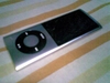 รูปย่อ iPod nano 5 สภาพดี ราคาถูก รูปที่2