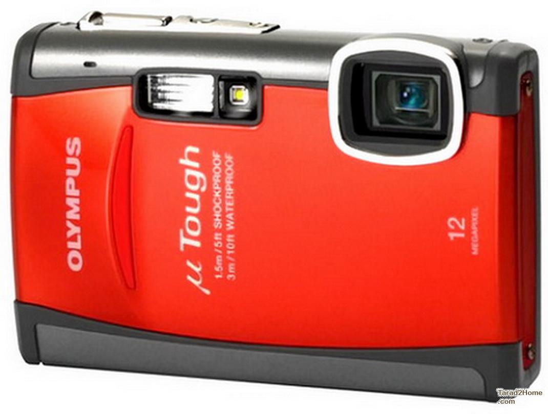 กล้องโอลิมปัส6010 มือหนึ่ง ราคาถูก รับประกัน 2 ปี รูปที่ 1