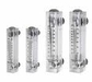 รูปย่อ นำเข้า และจำหน่าย FLOWMETER NITTO เครื่องวัดอัตราการไหลของน้ำ, แก็ส, ลม, สตรีม, น้ำมัน และสารเคมี รูปที่3