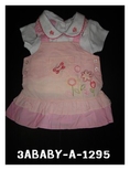 3ABABY (อ๋อย) ขายส่งเสื้อผ้าเด็กส่งออก มากที่สุด ถูกที่สุด 081-801-2454