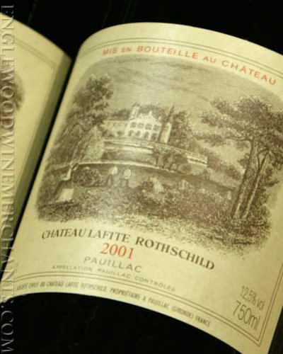 ต้องการซื้อไวน์ Ch.Mouton Ch.Lafite Ch.Latour ให้ราคาสูง เงินสด รูปที่ 3