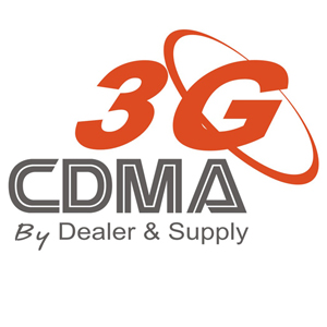 3G CAT CDMA รูปที่ 1