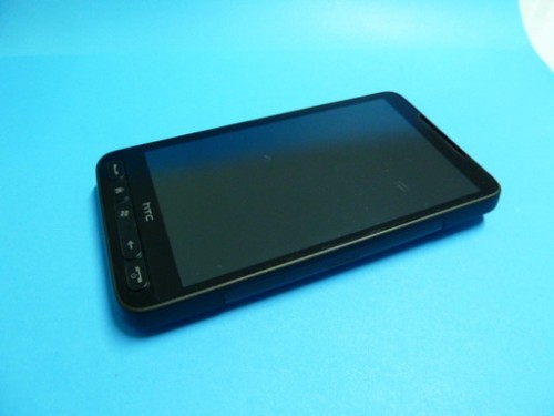 ขาย HTC HD2 สภาพใหม่จัง รูปที่ 1
