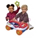 รูปย่อ ขายของเล่นเด็ก เสริมพัฒนาการเด็ก ของเล่นไม้ Playskool  FisherPrice Shelcore Baby Einstein Mother Garden รูปที่5