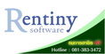 นำเสนอ   Rentiny  Software เป็น Software สำหรับบริหารโรงแรม อพารท์เม้นท์ ราคาพิเศษ 