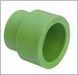 รูปย่อ PPR  ท่อพีพีอาร์   GROOVED COUPLING & FITTING ข้อต่อรัดท่อ เครื่องแลกเปลี่ยนความร้อน รูปที่2