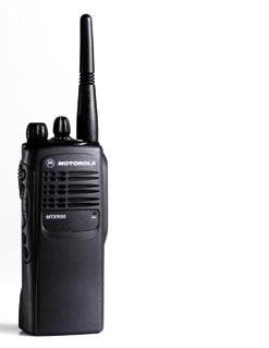 ให้เช่า วิทยุสื่อสาร Motorola MTX 900 จังหวัดระยอง รูปที่ 1