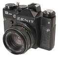 ขายกล้องZenit 12XP สำหรับนักสะสม