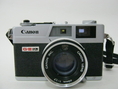 กล้องCanon, Canonet QL17 GIII