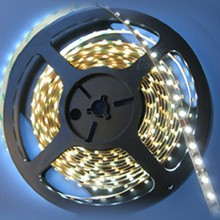 LED Strip Light, Flexible LED Strip หลอดไฟแอลอีดีแบบสาย ประหยัดพลังงาน รูปที่ 1