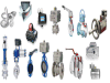 รูปย่อ นำเข้า และจำหน่าย VALVE (BALL VALVE, GLOBE VALVE, GATE VALVE, CHECK VALVE, SPRING CHECK VALVE) ACTUATOR รูปที่1
