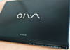 รูปย่อ ขาย Sony VAIO VPCCW1ZEH สภาพใหม่ราคาถูก รูปที่2