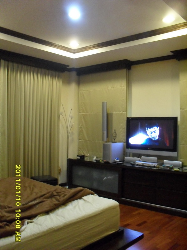 ขายบ้านเดี่ยว ม.เศรษฐสิริ ถ.ปัญญาอินทรา ตกแต่งสุดสวย เฟอร์ใหม่ ราคาต่อรองได้ รูปที่ 6