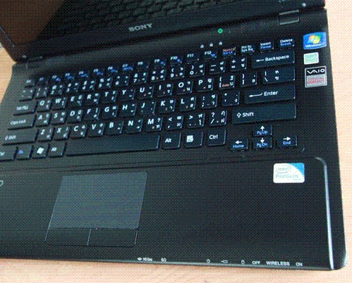 ขาย Sony VAIO VPCCW1ZEH สภาพใหม่ราคาถูก รูปที่ 5